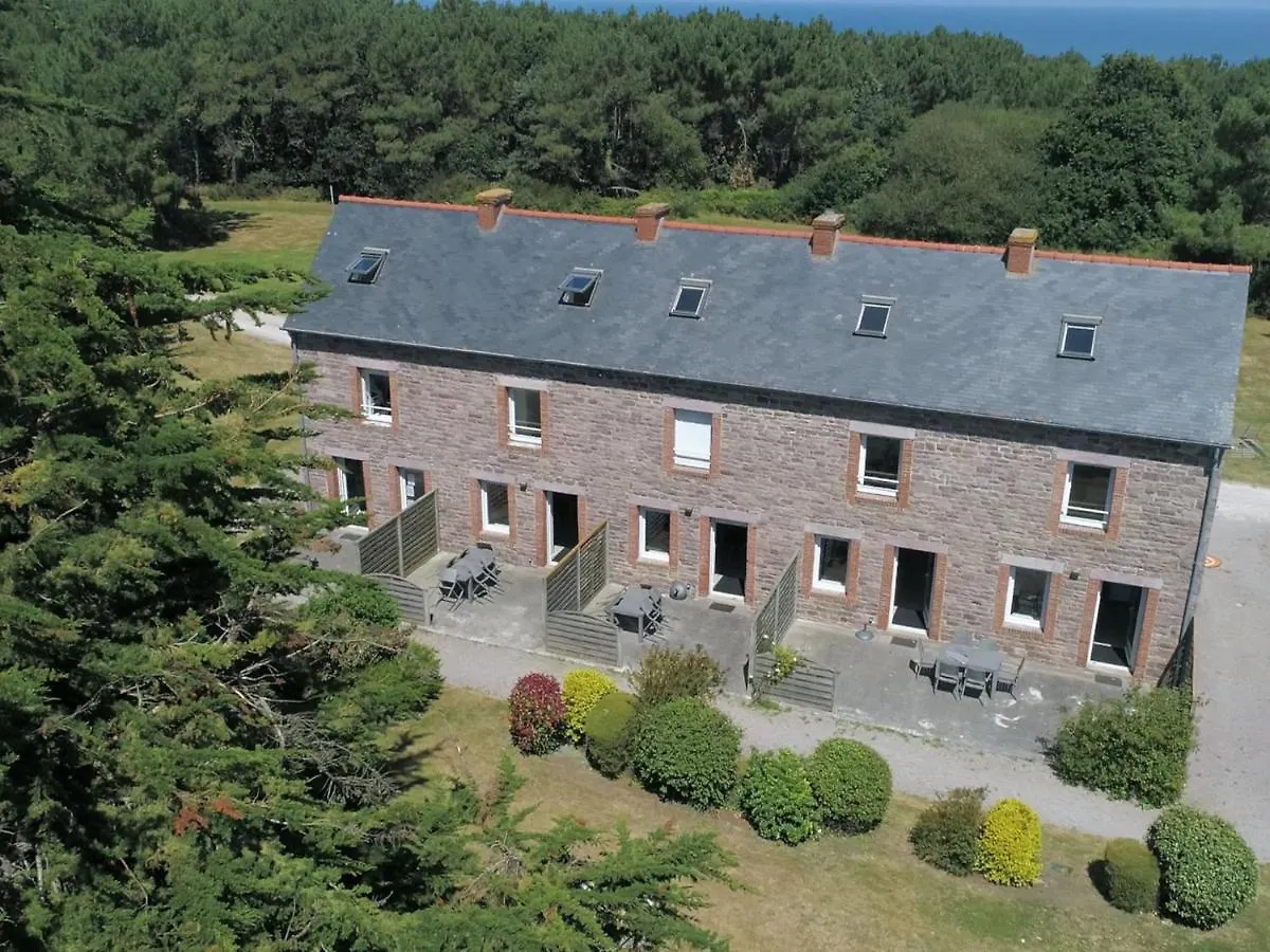 Holiday Home T3-Résidence La Carquois - CPF300 Fréhel 0*,  France