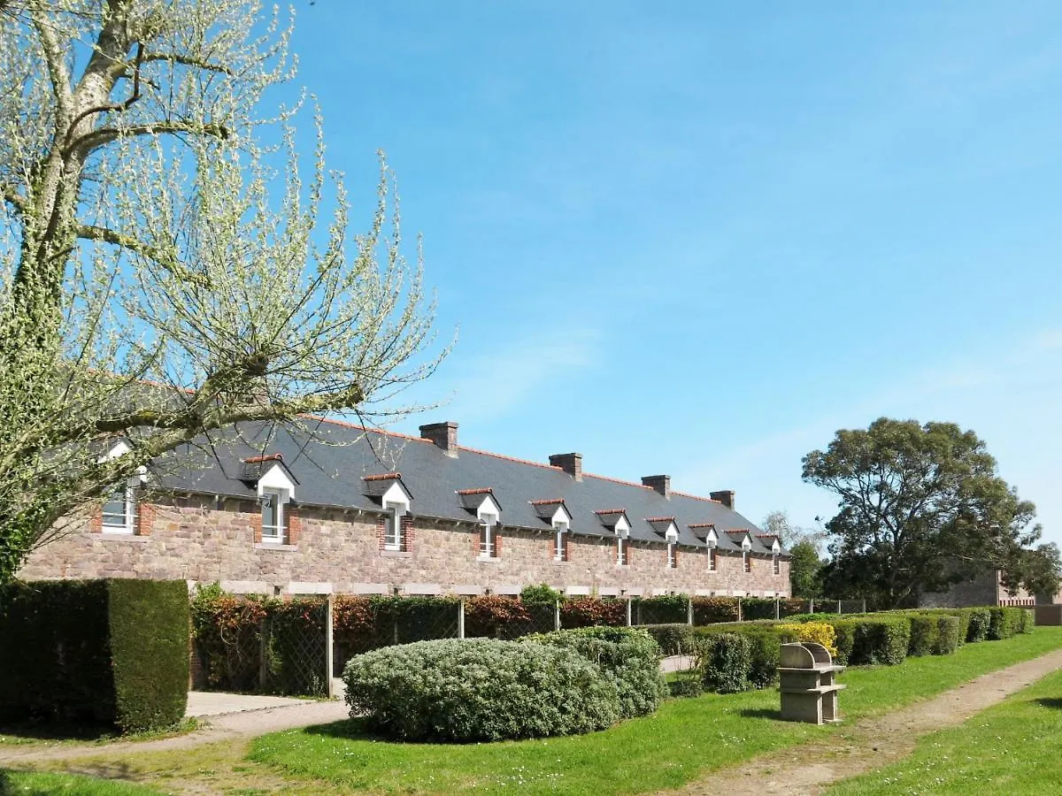 Holiday Home T3-Résidence La Carquois - CPF300 Fréhel