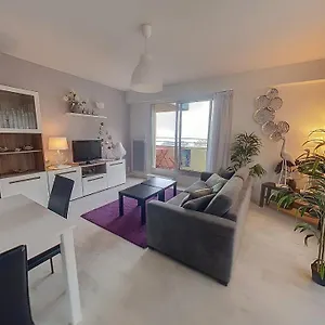 Appartement Phare Ouest Amirauté, Pleneuf-Val-Andre