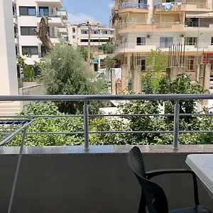 Duka Apts Appartement Saranda