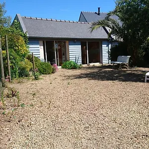 Hébergement de vacances Le Petit Entre Village Et Mer, Trélévern